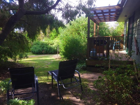 Sandpiper Ocean Cottages - Newcastle Accommodation 2