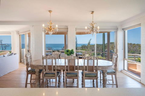 Sandrift One - Oceanstays - New Castle Tourism 2