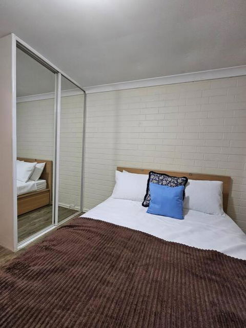 Sandringham Tranquil Retreat - Newcastle Accommodation 3