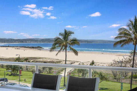 Sands On Greenmount Unit 4 - Newcastle Accommodation 1