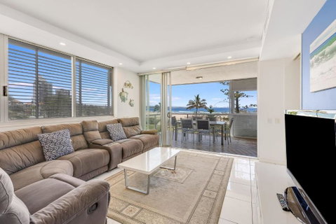 Sands On Greenmount Unit 4 - Newcastle Accommodation 2