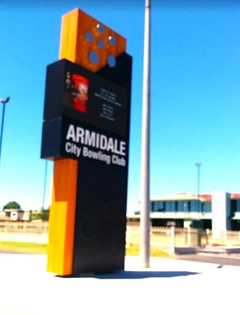 Sandstock Motor Inn Armidale - New Castle Tourism 3