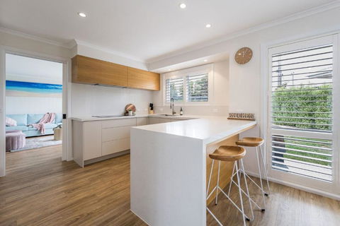 Sandy Delight Inverloch - Newcastle Accommodation 3