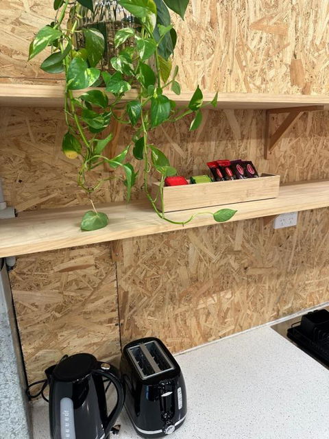 Solace In Salt Ash - Newcastle Accommodation 1