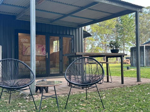 Solace In Salt Ash - Newcastle Accommodation 2