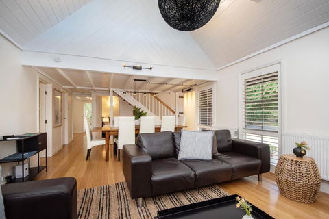 Somers Pool Park And Beach Retreat - Newcastle Accommodation 3