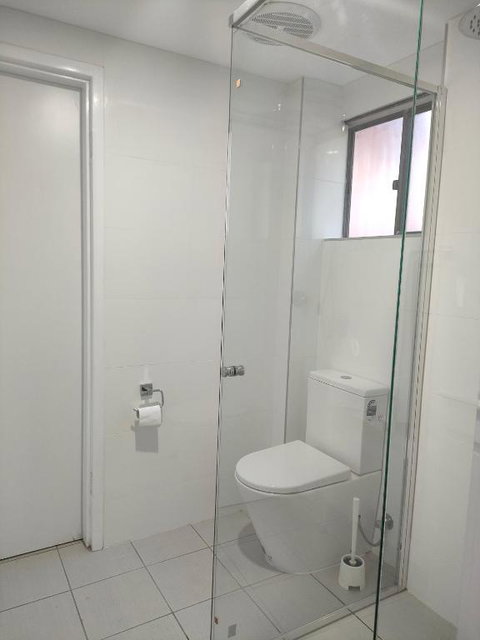 T&V Suites - Newcastle Accommodation 3