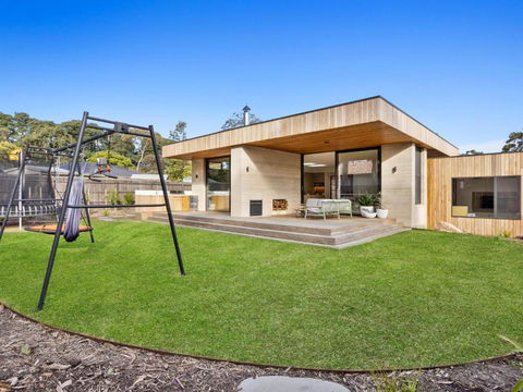Terra House - Newcastle Accommodation 2