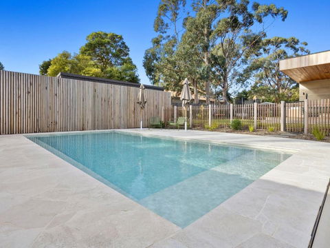 Terra House - Newcastle Accommodation 0
