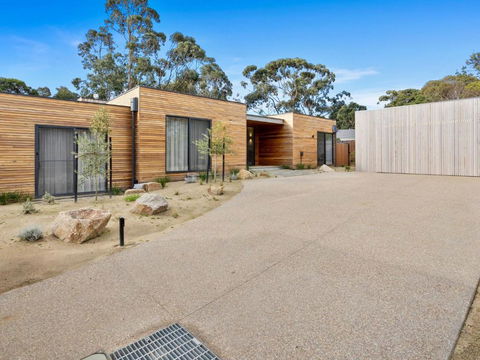 Terra House - Newcastle Accommodation 3