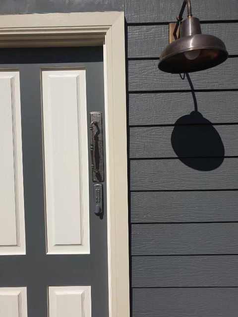 The Bower@ Kings Cottage - Newcastle Accommodation 2