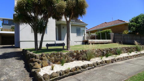 BEACHPOINT COTTAGE - New Castle Tourism 2