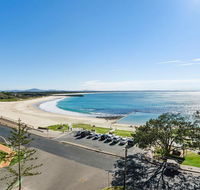 Beachpoint Unit 503 28 North Street Forster