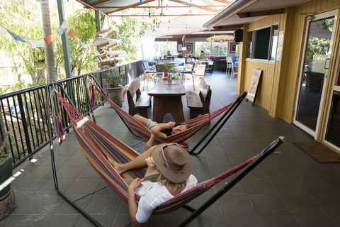 Beachside 1770 YHA - Newcastle Accommodation 1