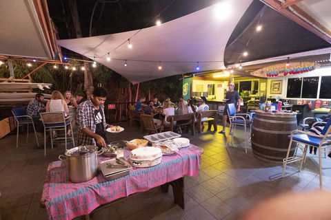 Beachside 1770 YHA - Newcastle Accommodation 2