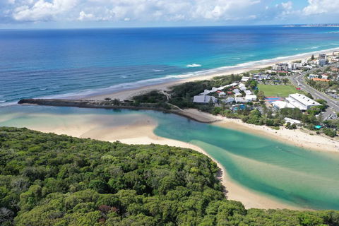 Beachside Bliss - Newcastle Accommodation 0