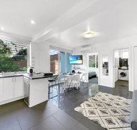 Beachside Haven - Newcastle Accommodation