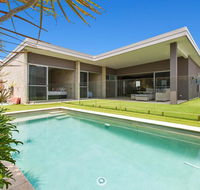 BEACHSIDE HAVEN - New Castle Tourism