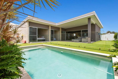 BEACHSIDE HAVEN - Newcastle Accommodation 0
