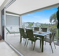 Beachside vibes Sunshine Beach - Newcastle Accommodation