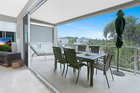 Beachside vibes Sunshine Beach