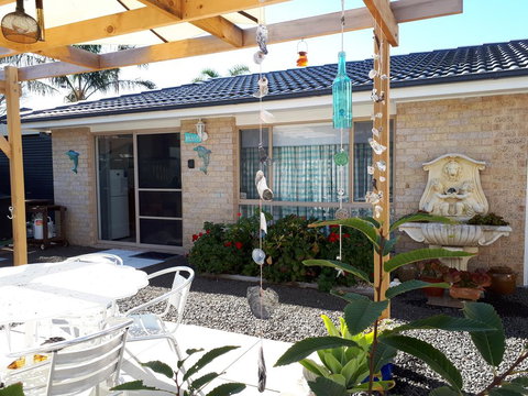 Beachwalk Suite - Newcastle Accommodation 0