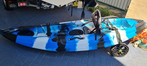 Beachwalk Suite - Newcastle Accommodation 1