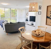 Beachy Bright and the Best Location on the GC - Newcastle Accommodation