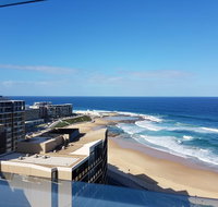 Beau Monde Apartments Newcastle - Horizon Newcastle Beach - New Castle Tourism