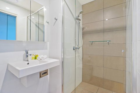 Beau Monde Apartments Newcastle - Horizon Newcastle Beach - Newcastle Accommodation 1