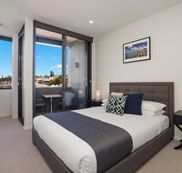 Beau Monde Apartments Newcastle - The Herald - New Castle Tourism