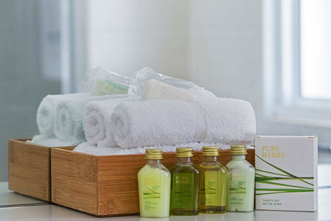 Beau Monde Apartments Newcastle - Worth Place Apartment - Newcastle Accommodation 3