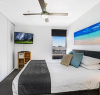 Beau Monde Apartments Newcastle - Worth Place Apartment - New Castle Tourism