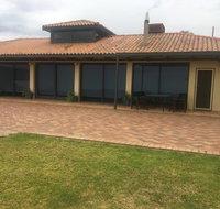 Beautiful views - Newcastle Accommodation