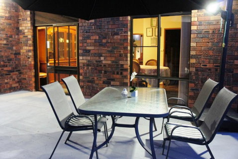 Bed And Breakfast At Kiama - Newcastle Accommodation 2