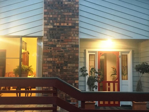 Bed And Breakfast At Kiama - Newcastle Accommodation 3