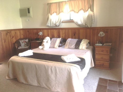 Bed And Breakfast At Kiama - Newcastle Accommodation 1