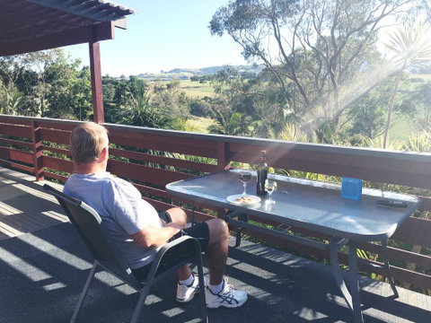 Bed And Breakfast At Kiama - Newcastle Accommodation 0