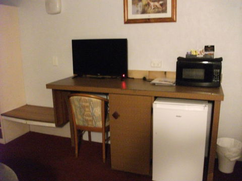 Beerwah Glasshouse Motel - Newcastle Accommodation 2