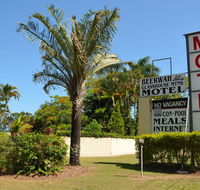 Beerwah Glasshouse Motel - Newcastle Accommodation