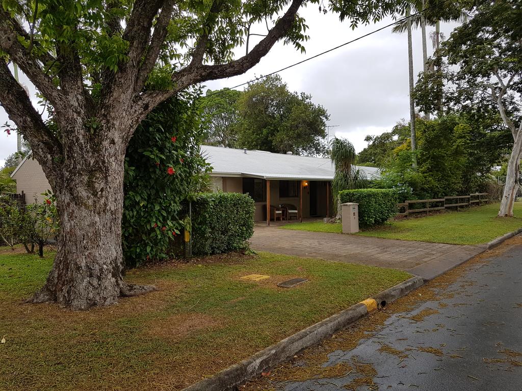 Beerwah QLD Newcastle Accommodation