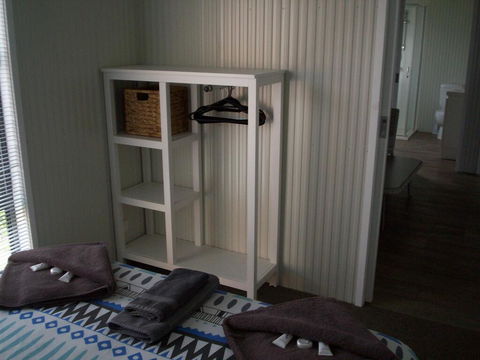 Bega Caravan Park - New Castle Tourism 1