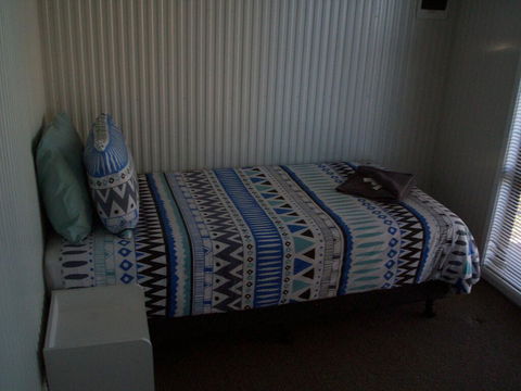 Bega Caravan Park - New Castle Tourism 2