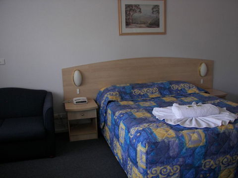 Bega Southtown Motor Inn - New Castle Tourism 3