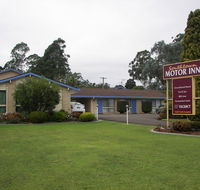 Bega Southtown Motor Inn - New Castle Tourism