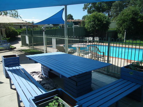 Bega Southtown Motor Inn - New Castle Tourism 2