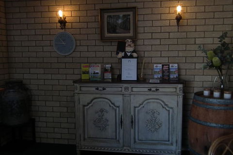 Bega Southtown Motor Inn - New Castle Tourism 1