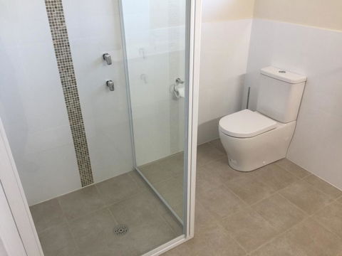 Bega Village Motor Inn - New Castle Tourism 2