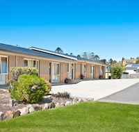 Bega Village Motor Inn - New Castle Tourism