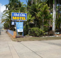 Bel Air Motel - Newcastle Accommodation
